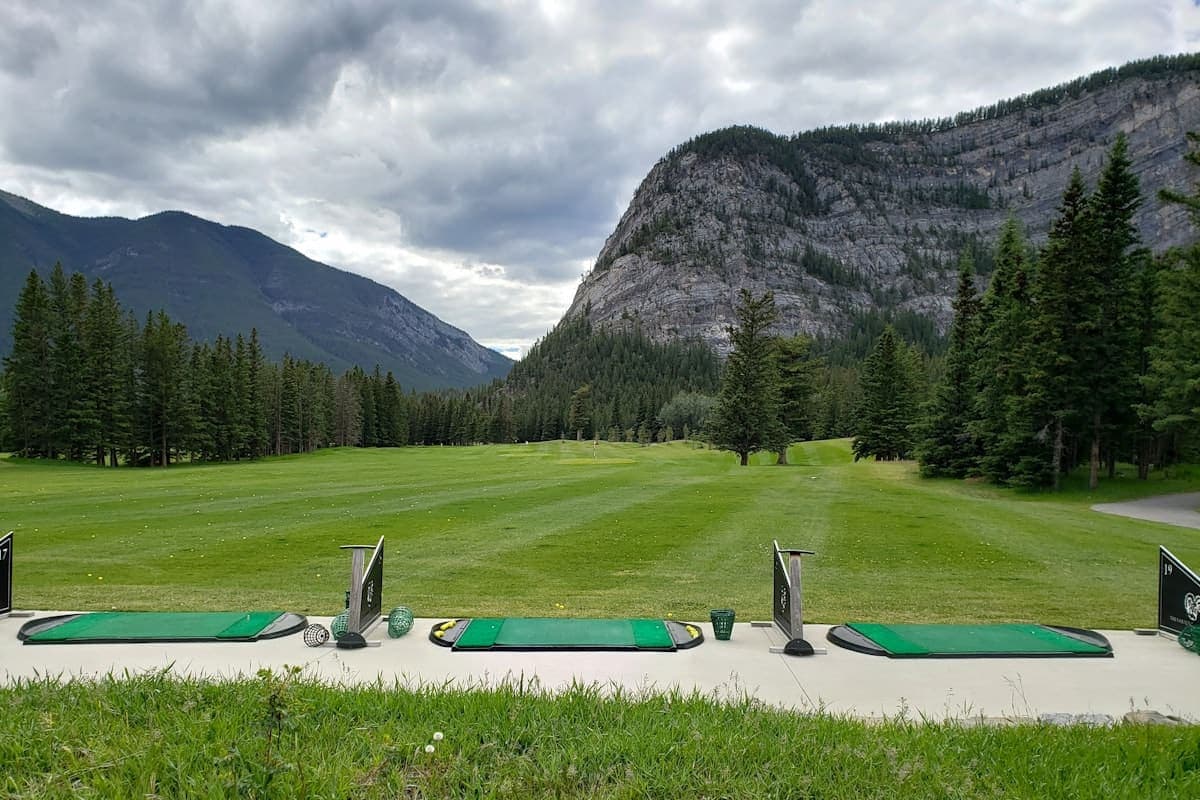 Hình ảnh gói Private VIP Golf
