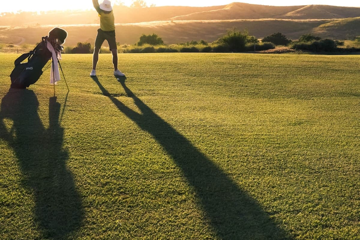 Hình ảnh gói Weekend Golf Experience
