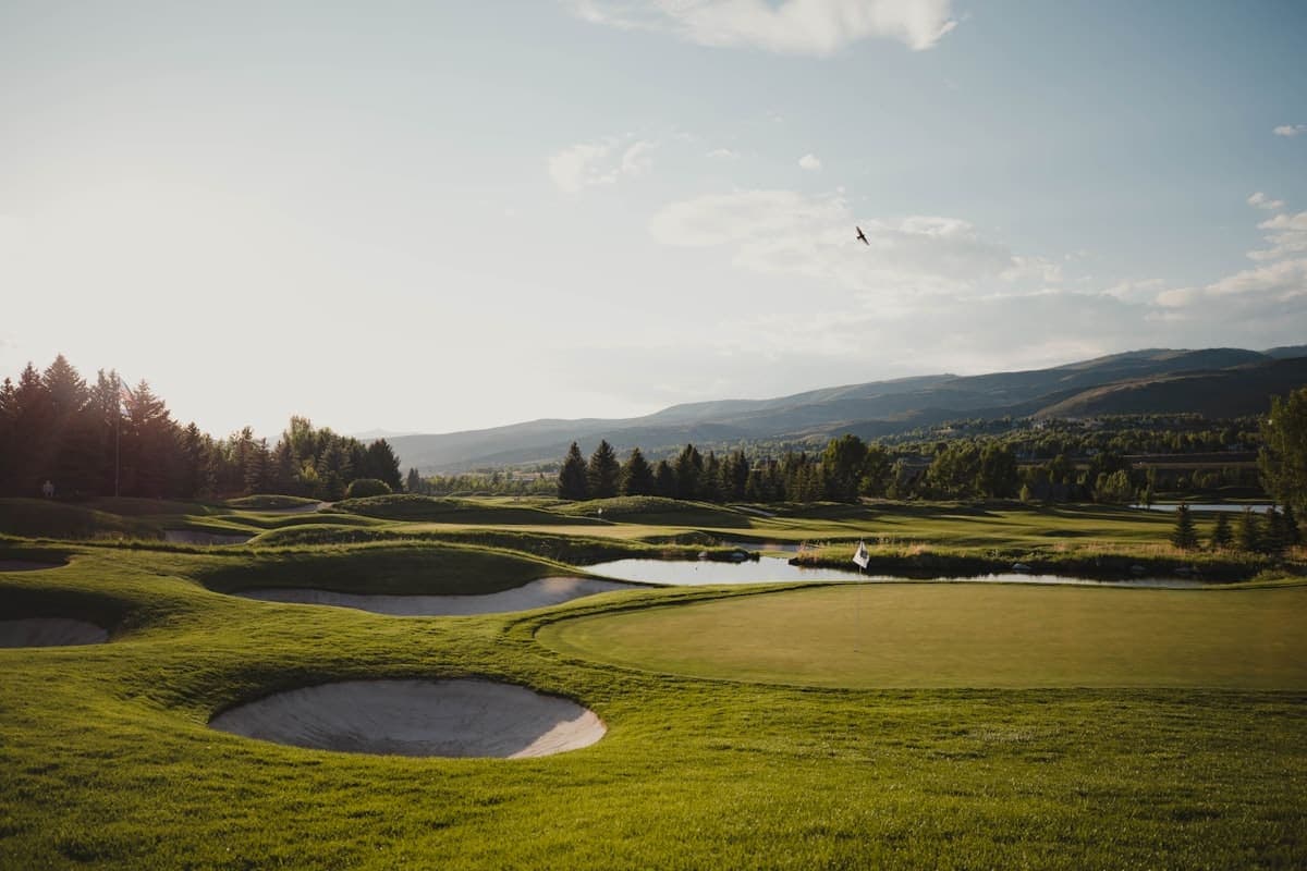 Gói Golf Experience Tour