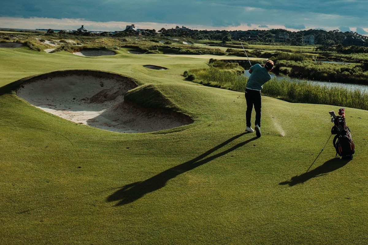 Gói City Golf Tour