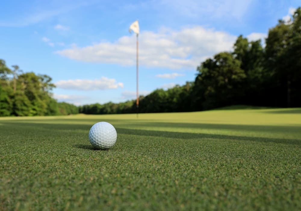 Chương trình Luật golf và nghi thức