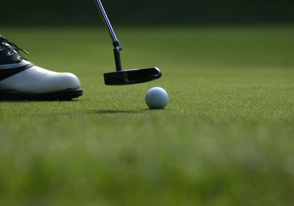Chương trình Putting chuyên sâu