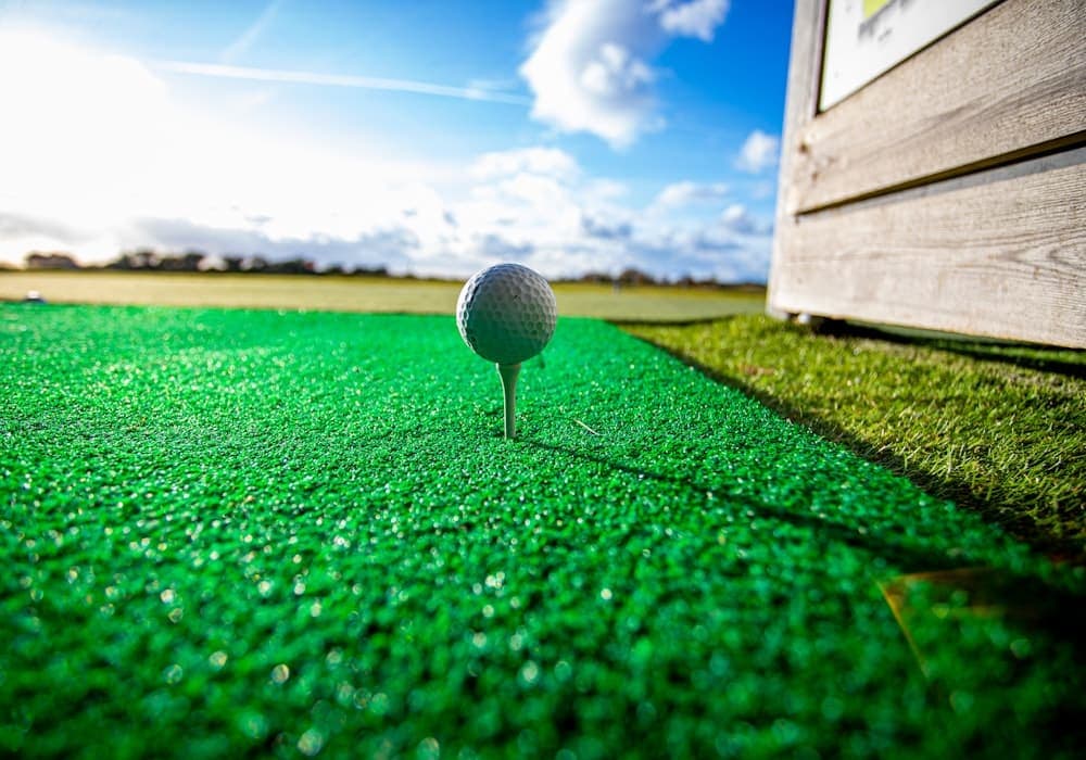 Chương trình Short Game