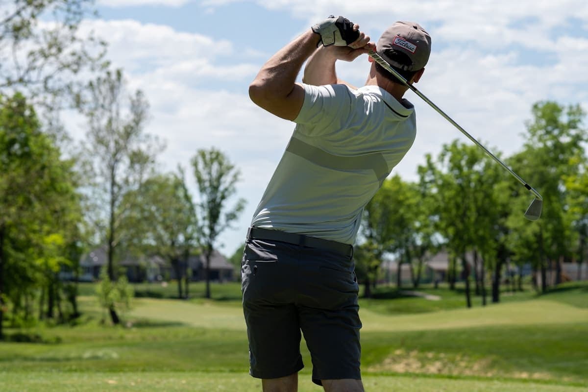 Hình ảnh gói Golf 3-in-1