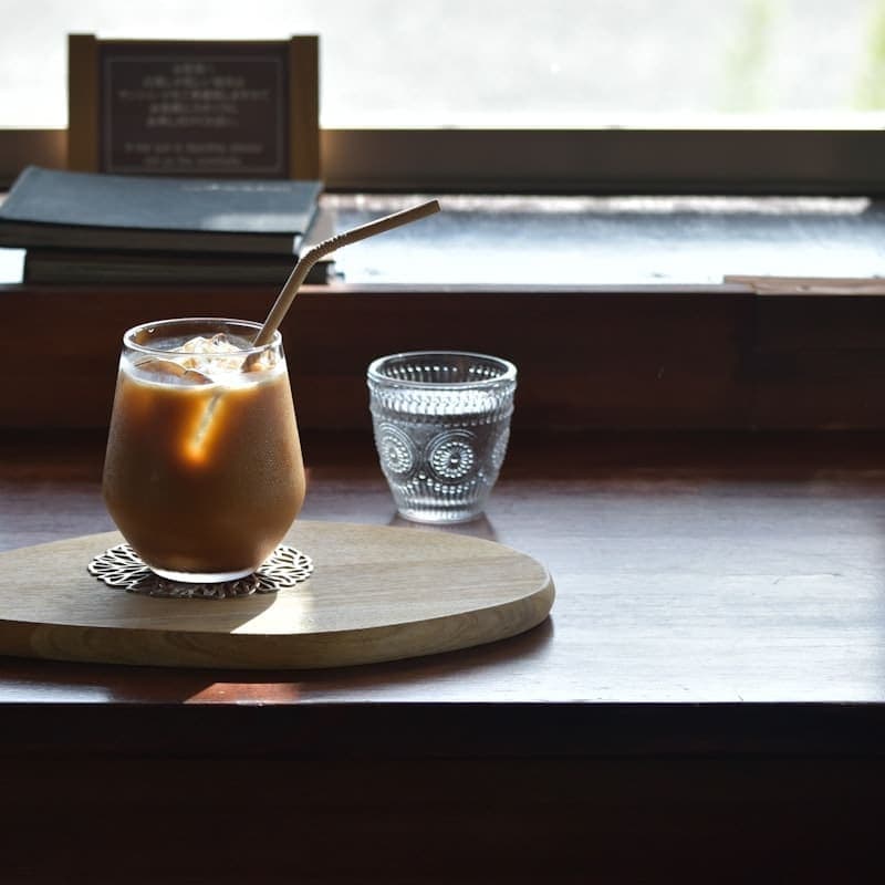 Cold Brew nguyên bản